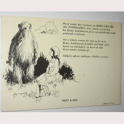 Den fortryllede fljte