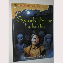Gyserhistorier fra fortiden