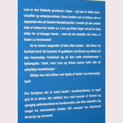 Lars &amp; Urban - faster Los hemmelighed