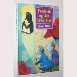 Frederik og den rde kat
