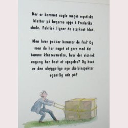 Frederik og den rde kat