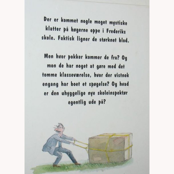 Frederik og den rde kat