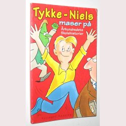 Tykke-Niels maser p