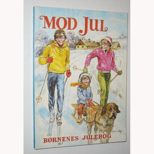 Mod Jul