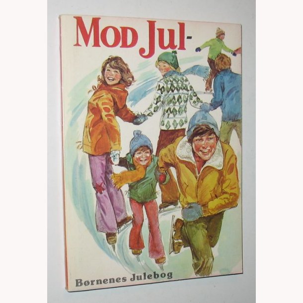 Mod Jul
