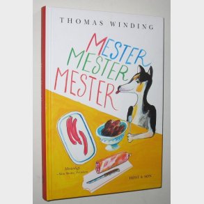 Mester Mester Mester: Thomas Winding