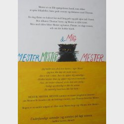Mester Mester Mester: Thomas Winding