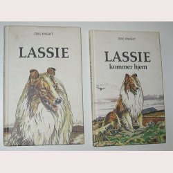 Lassie del 1+2