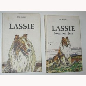 Lassie del 1+2