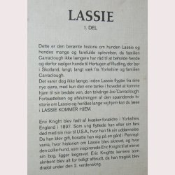 Lassie del 1+2