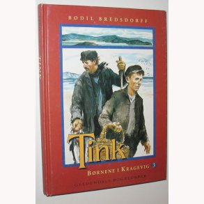 Tink - Brnene i Kragevig 3