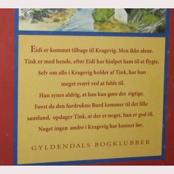 Tink - Brnene i Kragevig 3