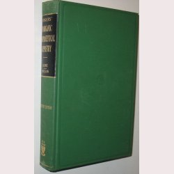 Rogers&acute; Inorganic Pharmaceutical Chemistry