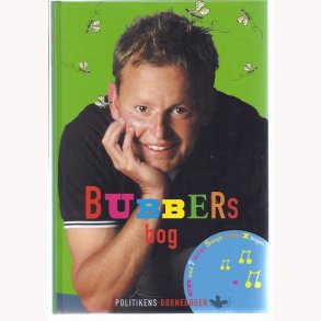 Bubbers bog