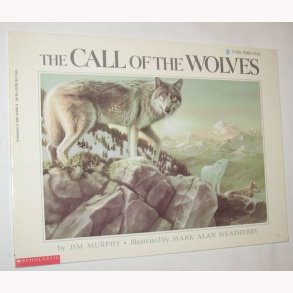The Call of the Wolves