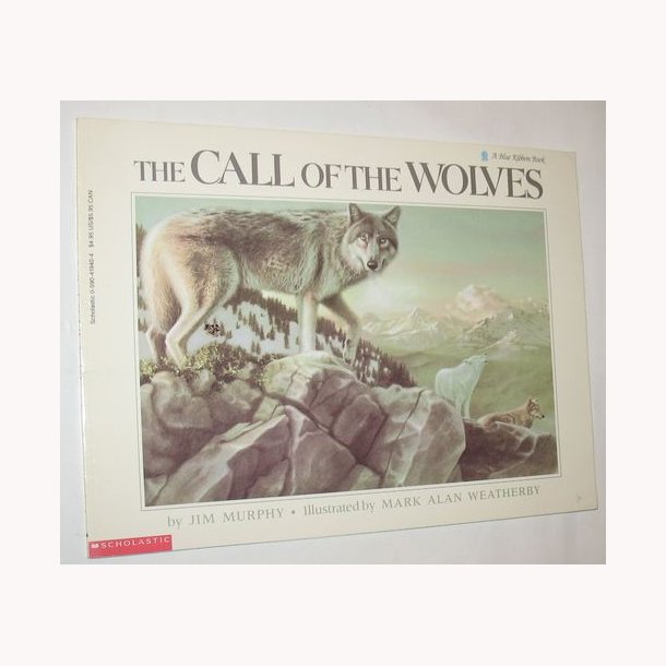 The Call of the Wolves