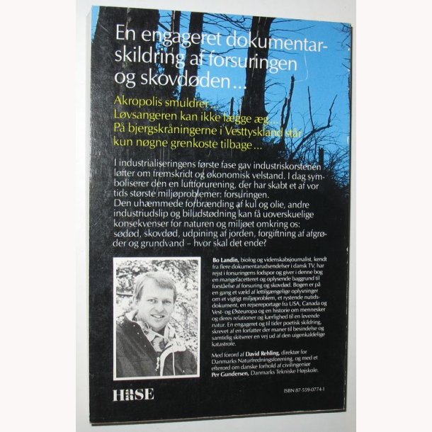 Hvis trer kunne grde