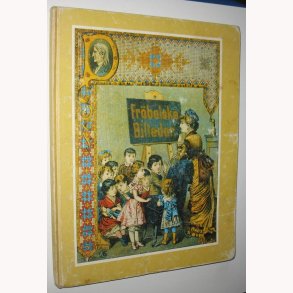 Bórnehaven - Fest-Gave til Bórnene