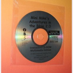 Sg &amp; find i Bibelen inkl. CD