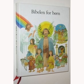 Bibelen for brn