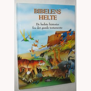Bibelens Helte