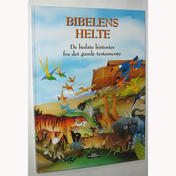 Bibelens Helte