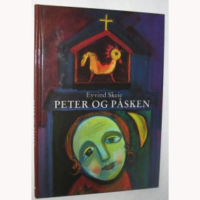 Peter og Psken