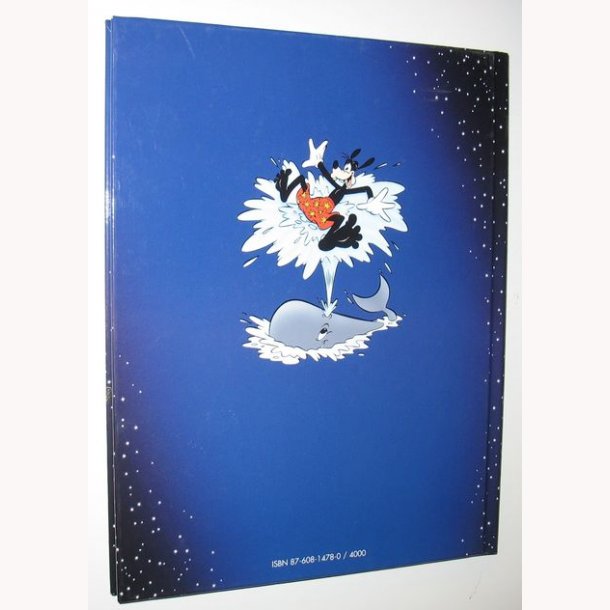 Disneys Brneleksikon - Pattedyr