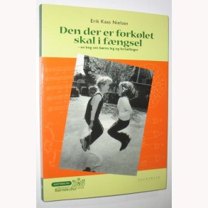 Den der er forklet skal i fngsel