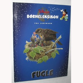 Fugle