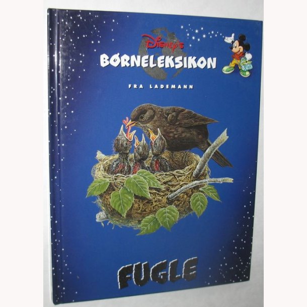 Fugle