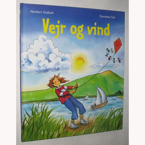 Vejr og vind