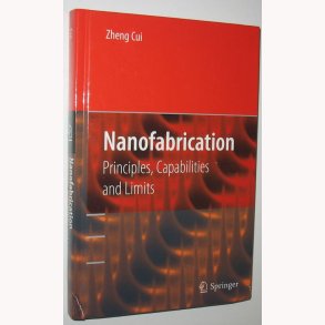 Nanofabrication