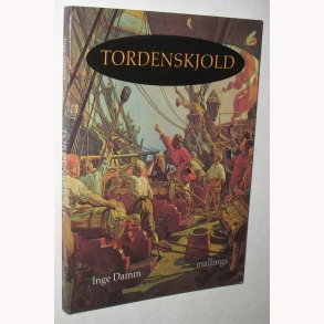 Tordenskjold