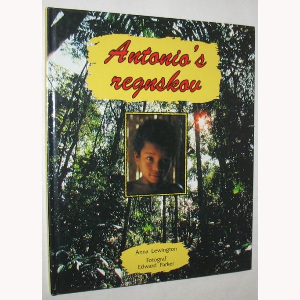 Antonio's regnskov