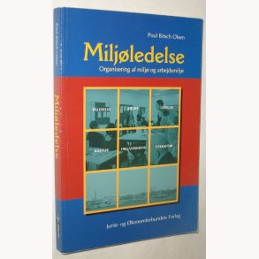 Miljledelse