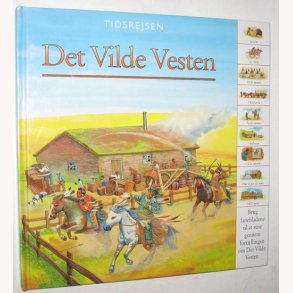 Det Vilde Vesten