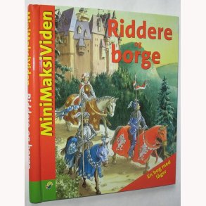 Riddere og borge