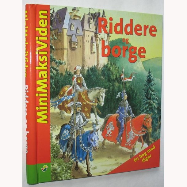 Riddere og borge