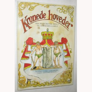 Kronede hoveder