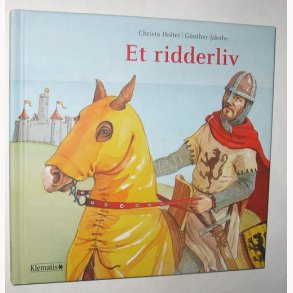 Et ridderliv