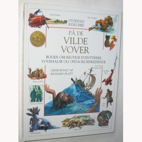 P de vilde vover