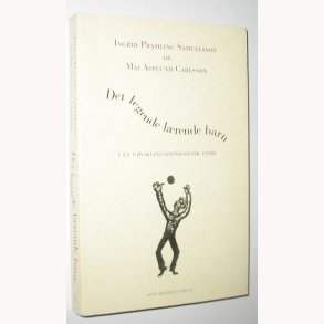 Det legende lrende barn