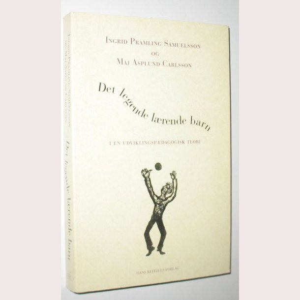 Det legende lrende barn