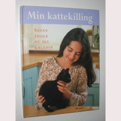 Min kattekilling