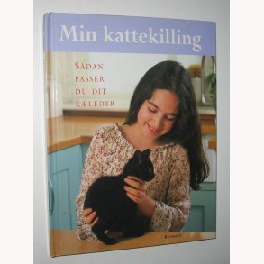 Min kattekilling