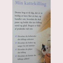 Min kattekilling