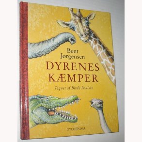 Dyrenes kmper