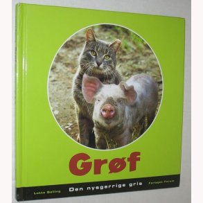 Grf den nysgerrige gris