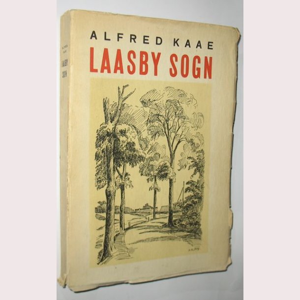 Laasby Sogn